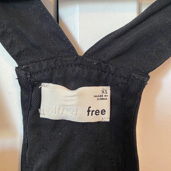 Wilfred Overalls - Picture 3 of 4